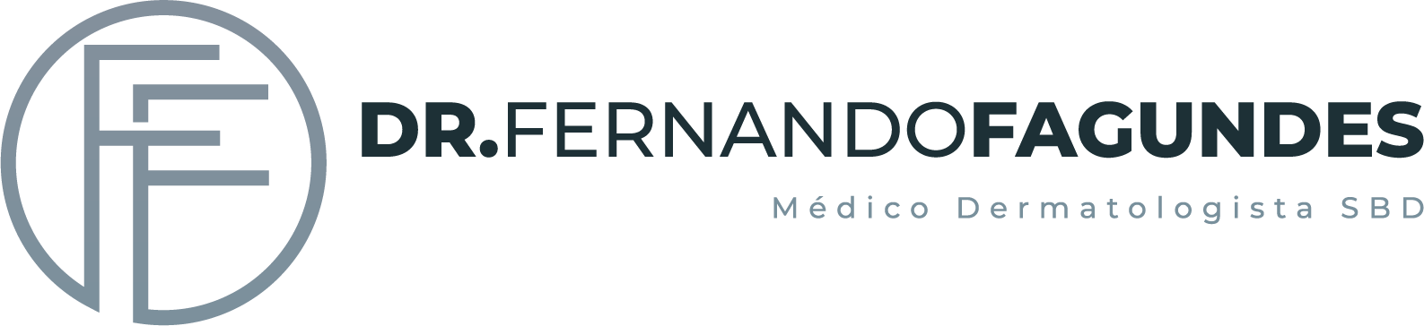 Dr. Fernando Fagundes, Médico Dermatologista SBD